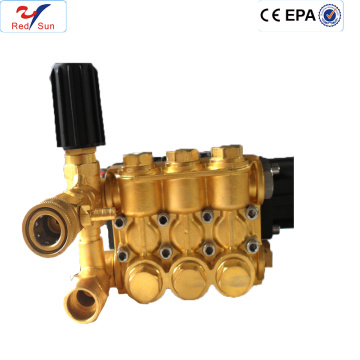 Redsun car wash high pressure water pump